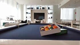 Monte Carlo Miami Beach Condo by Churchill Suites