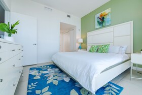 Monte Carlo Miami Beach Condo by Churchill Suites