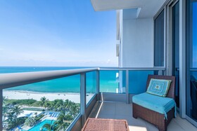 Monte Carlo Miami Beach Condo by Churchill Suites