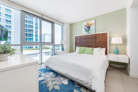 Monte Carlo Miami Beach Condo by Churchill Suites