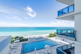 Monte Carlo Miami Beach Condo by Churchill Suites