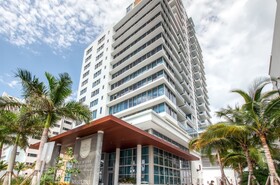 Monte Carlo Miami Beach Condo by Churchill Suites