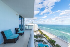 Monte Carlo Miami Beach Condo by Churchill Suites