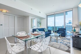 Monte Carlo Miami Beach Condo by Churchill Suites