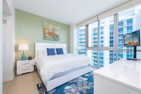 Monte Carlo Miami Beach Condo by Churchill Suites