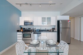 Monte Carlo Miami Beach Condo by Churchill Suites