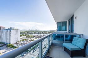 Monte Carlo Miami Beach Condo by Churchill Suites