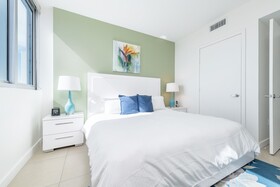 Monte Carlo Miami Beach Condo by Churchill Suites