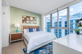 Monte Carlo Miami Beach Condo by Churchill Suites