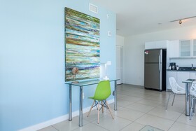 Monte Carlo Miami Beach Condo by Churchill Suites