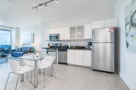 Monte Carlo Miami Beach Condo by Churchill Suites