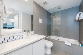 Monte Carlo Miami Beach Condo by Churchill Suites