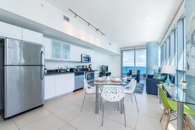 Monte Carlo Miami Beach Condo by Churchill Suites