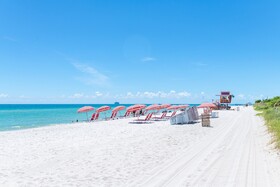 Monte Carlo Miami Beach Condo by Churchill Suites