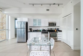 Monte Carlo Miami Beach Condo by Churchill Suites