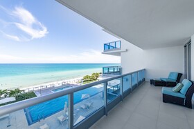 Monte Carlo Miami Beach Condo by Churchill Suites