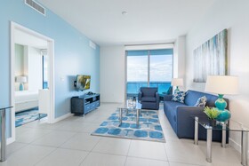 Monte Carlo Miami Beach Condo by Churchill Suites