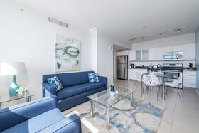 Monte Carlo Miami Beach Condo by Churchill Suites