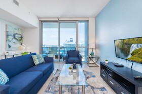 Monte Carlo Miami Beach Condo by Churchill Suites