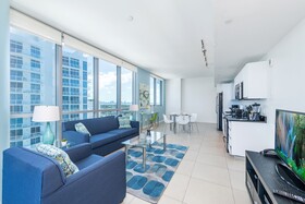 Monte Carlo Miami Beach Condo by Churchill Suites