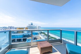 Monte Carlo Miami Beach Condo by Churchill Suites