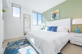 Monte Carlo Miami Beach Condo by Churchill Suites