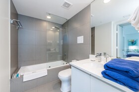 Monte Carlo Miami Beach Condo by Churchill Suites