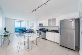 Monte Carlo Miami Beach Condo by Churchill Suites