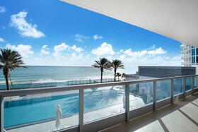 Monte Carlo Miami Beach Condo by Churchill Suites