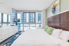Monte Carlo Miami Beach Condo by Churchill Suites
