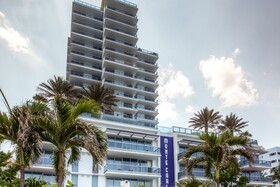 Monte Carlo Miami Beach Condo by Churchill Suites