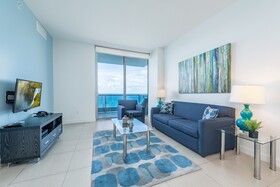 Monte Carlo Miami Beach Condo by Churchill Suites