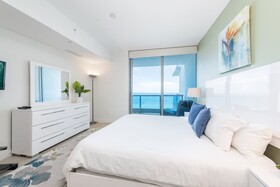 Monte Carlo Miami Beach Condo by Churchill Suites