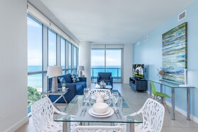 Monte Carlo Miami Beach Condo by Churchill Suites