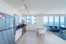 Monte Carlo Miami Beach Condo by Churchill Suites