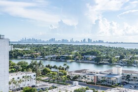 Monte Carlo Miami Beach Condo by Churchill Suites