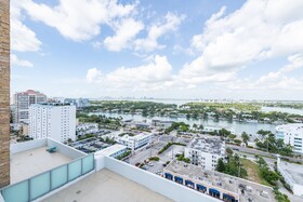 Monte Carlo Miami Beach Condo by Churchill Suites