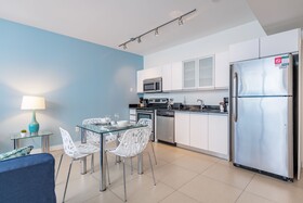 Monte Carlo Miami Beach Condo by Churchill Suites