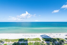 Monte Carlo Miami Beach Condo by Churchill Suites