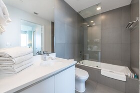 Monte Carlo Miami Beach Condo by Churchill Suites
