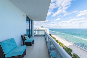 Monte Carlo Miami Beach Condo by Churchill Suites