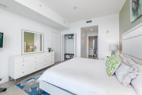 Monte Carlo Miami Beach Condo by Churchill Suites