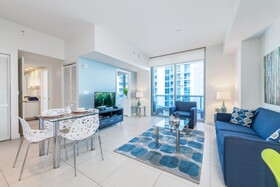 Monte Carlo Miami Beach Condo by Churchill Suites