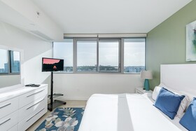 Monte Carlo Miami Beach Condo by Churchill Suites