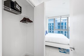 Monte Carlo Miami Beach Condo by Churchill Suites