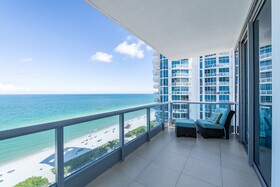 Monte Carlo Miami Beach Condo by Churchill Suites