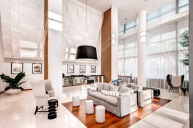 Monte Carlo Miami Beach Condo by Churchill Suites