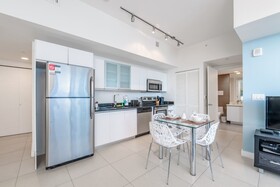 Monte Carlo Miami Beach Condo by Churchill Suites