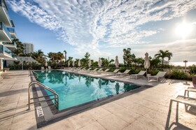 Monte Carlo Miami Beach Condo by Churchill Suites