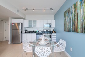 Monte Carlo Miami Beach Condo by Churchill Suites